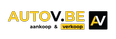 Logo AutoV.BE